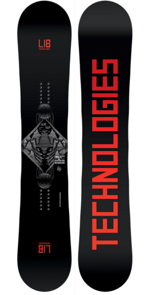 Lib Tech TRS Snowboard 2023