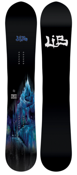 Lib Tech Skunk Ape ll Snowboard 2023 – Backwoods