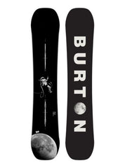 Burton Process Snowboard 2024 – Backwoods