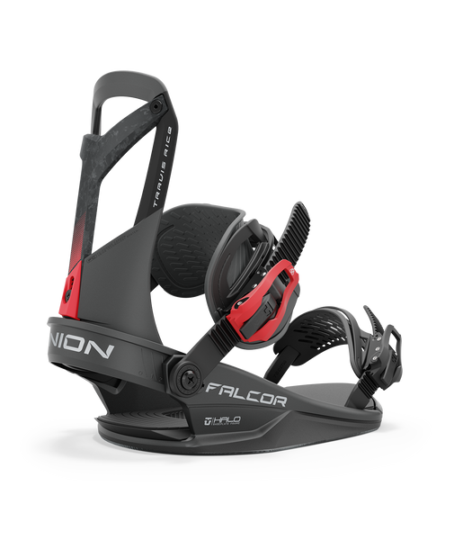 Union Falcor Snowboard Binding 2025