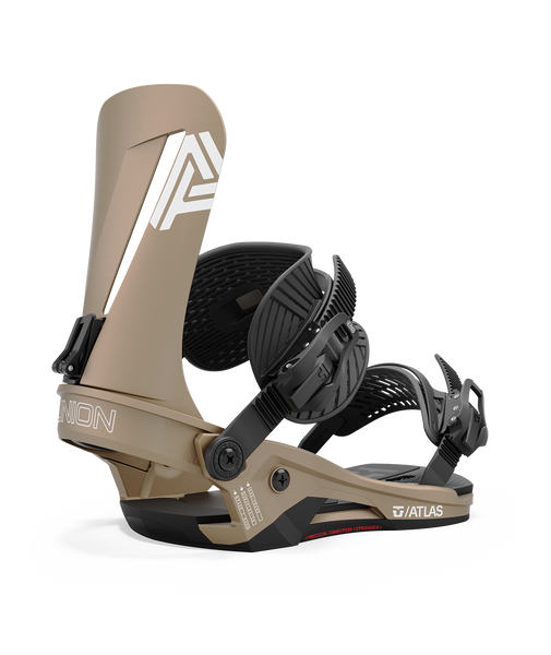 Union Atlas Snowboard Binding 2025