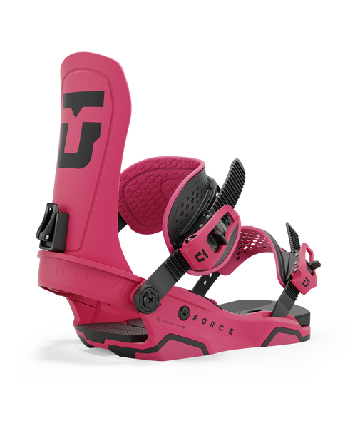 Union Force Snowboard Binding 2025