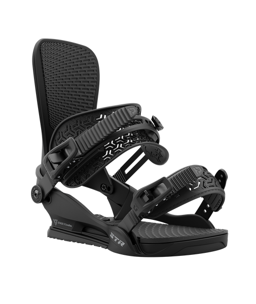 Union STR Snowboard Binding 2025