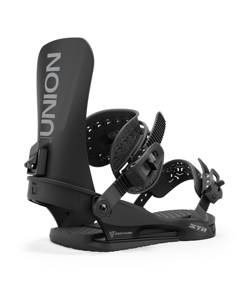 Union STR Snowboard Binding 2025