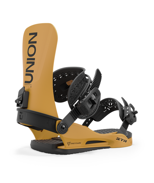 Union STR Snowboard Binding 2025