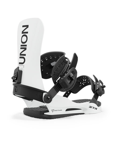 Union STR Snowboard Binding 2025