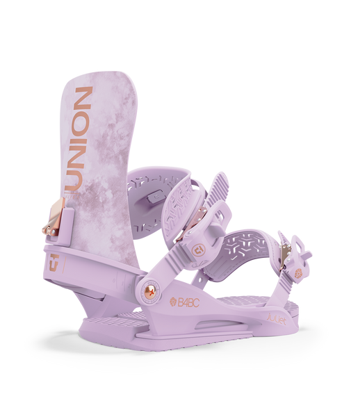 Union Juliet Women's Snowboard Binding 2025