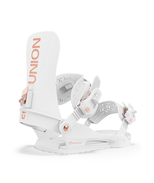 Union Juliet Women's Snowboard Binding 2025