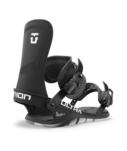 Union Ultra Snowboard Binding 2025