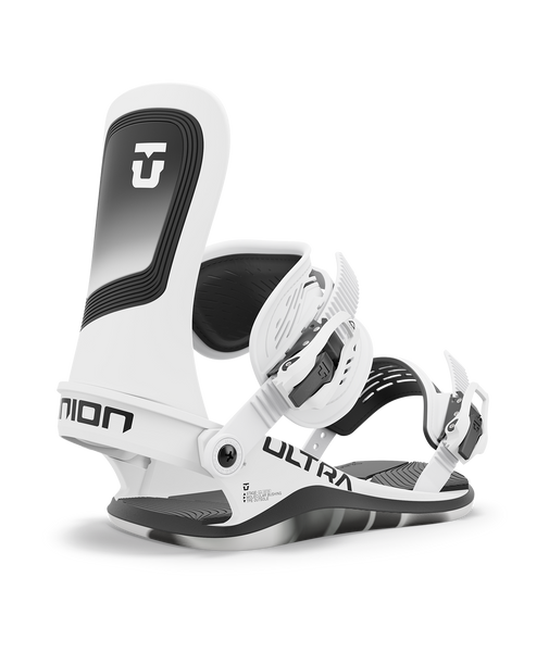 Union Ultra Snowboard Binding 2025