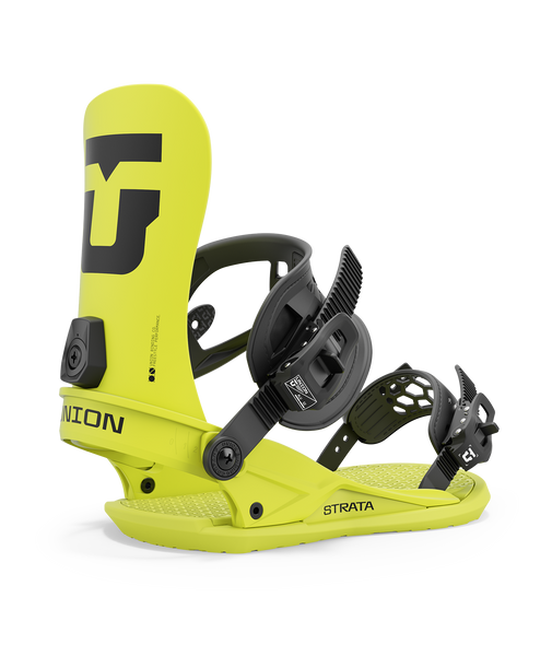 Union Strata Snowboard Binding 2025