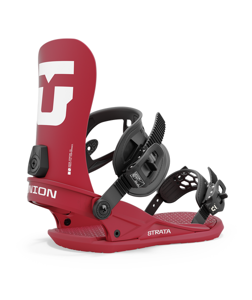 Union Strata Snowboard Binding 2025