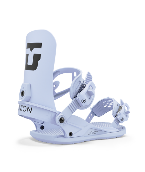 COMING SOON!!! Union Legacy Women's Snowboard Binding 2025