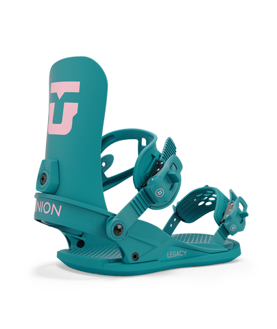 Union Legacy Women's Snowboard Binding 2025