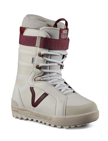 Vans Hi-Standard Pro Snowboard Boot 2024