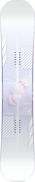 Capita Pathfinder Camber Snowboard 2025