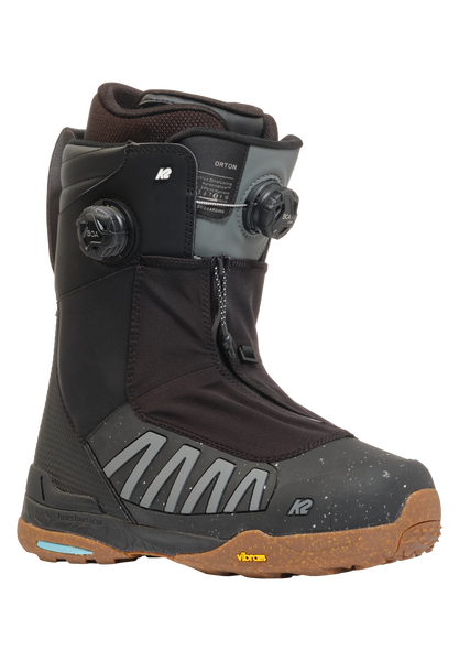 K2 Orton Snowboard Boot 2025