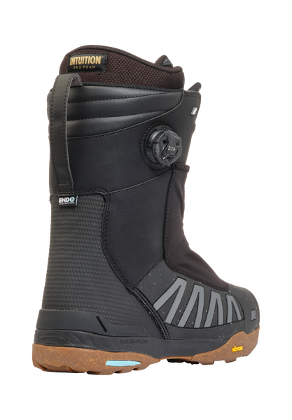 K2 Orton Snowboard Boot 2025