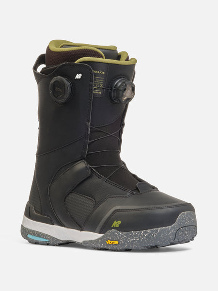 K2 Thraxis Snowboard Boot 2025