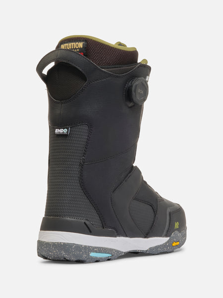 K2 Thraxis Snowboard Boot 2025