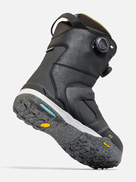 K2 Thraxis Snowboard Boot 2025