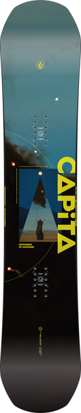 Capita D.O.A Snowboard 2025