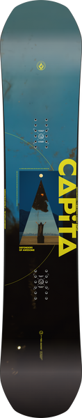 Capita D.O.A Snowboard 2025