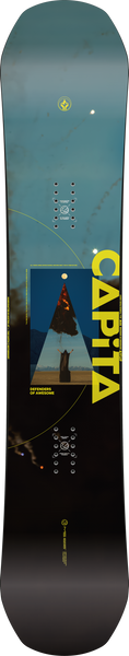 Capita D.O.A Snowboard 2025