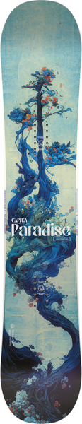 Capita Paradise Snowboard 2025