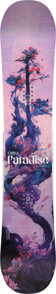 Capita Paradise Snowboard 2025