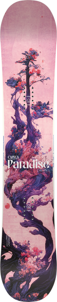 Capita Paradise Snowboard 2025