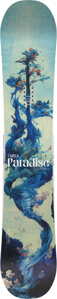 Capita Paradise Snowboard 2025