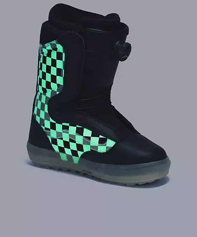 Vans Aura OG Snowboard Boot 2024