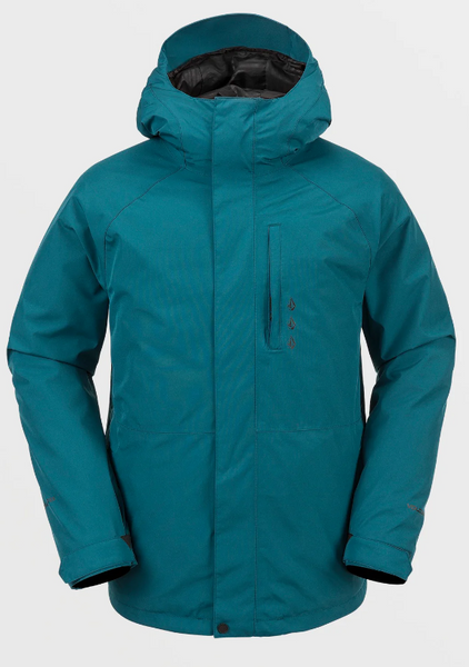 Volcom Men's DUA Insulated Gore Tex Jacket