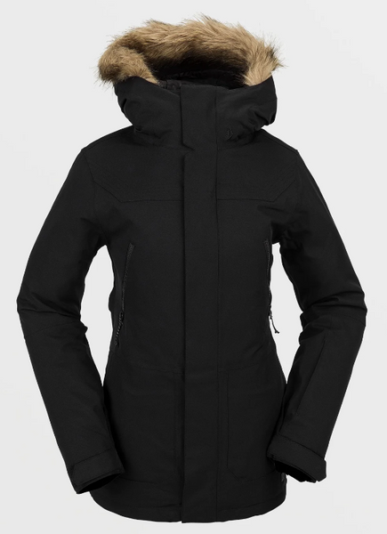 Volcom Women's Shadow Insulated Jacket