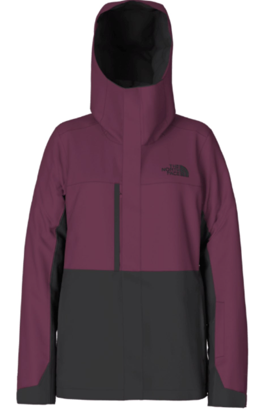 The North Face Women's Freedom Jacket