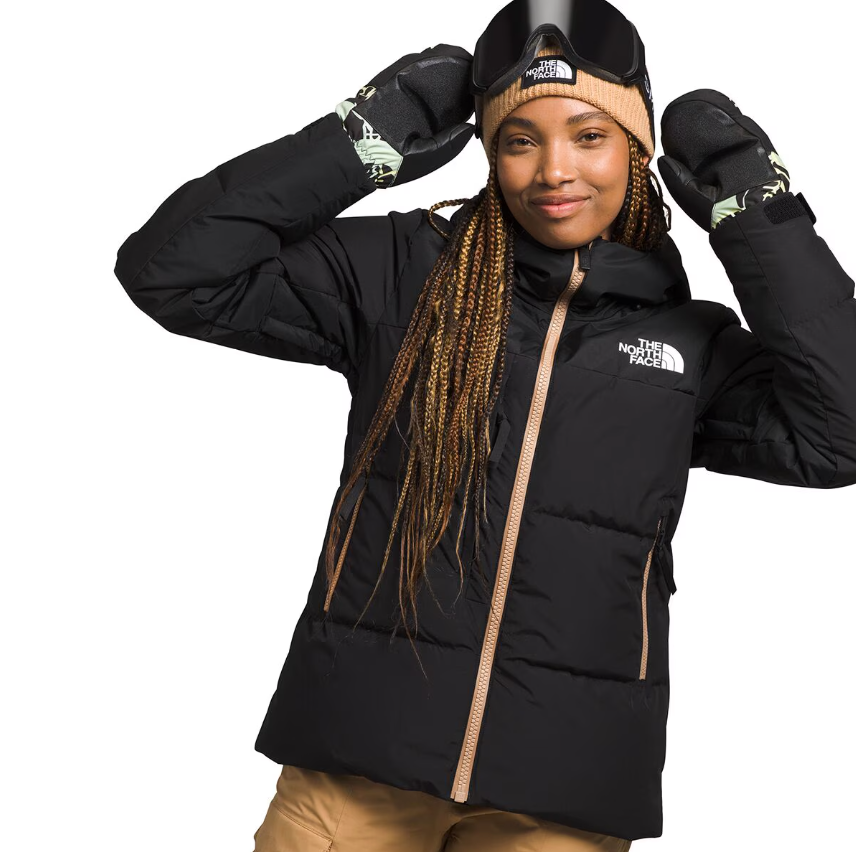 The North Face Corefire Gore-Tex Down Jacket