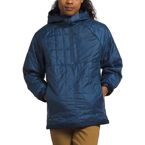 The North Face Circaloft 1/4 Zip Pullover