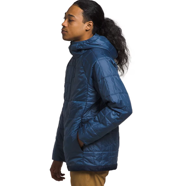 The North Face Circaloft 1/4 Zip Pullover