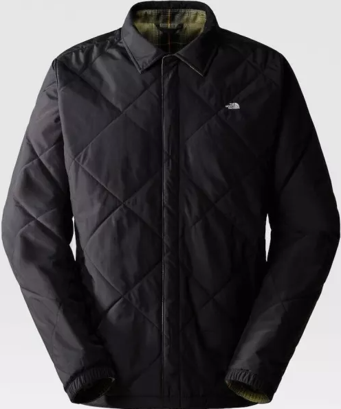 The North Face Afterburner Insulated Flannel