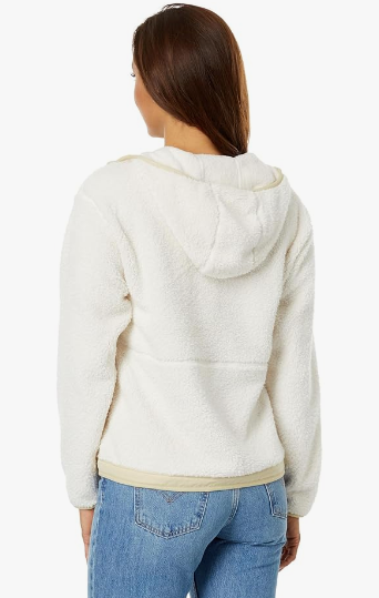 The North Face Women's Campshire Pullover Hoodie