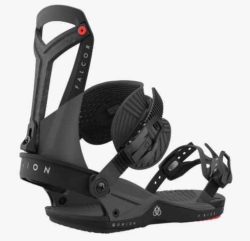 Union Falcor Snowboard Binding 2024