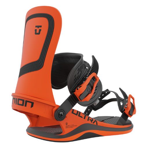 Union Ultra Mens Snowboard Binding 2023