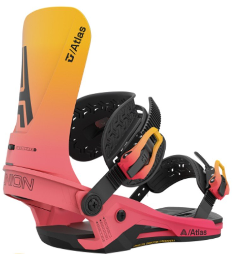 Union Atlas Snowboard Binding 2023