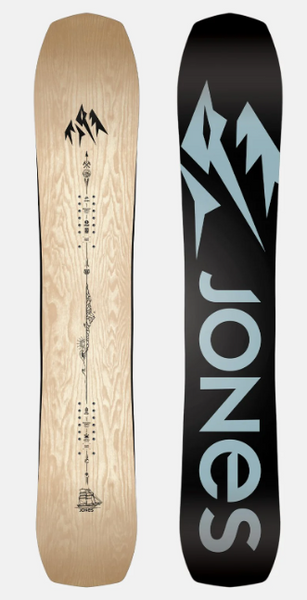 Jones Flagship Snowboard 2025