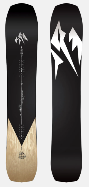 Jones Flagship Pro Snowboard 2025