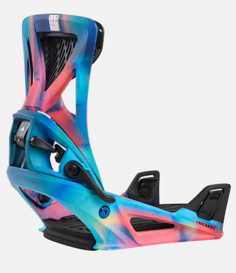 Burton Step On Genesis Snowboard Binding 2025