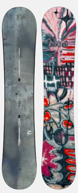 Burton Blossom Snowboard 2025