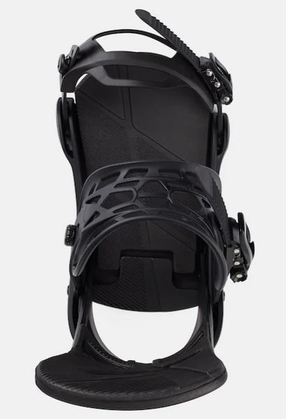 Burton Mission Snowboard Binding 2025