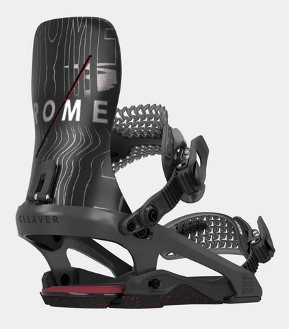 Rome Cleaver Snowboard Binding 2025